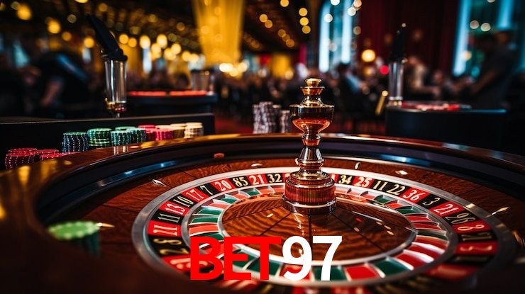 Account Benefits bet97