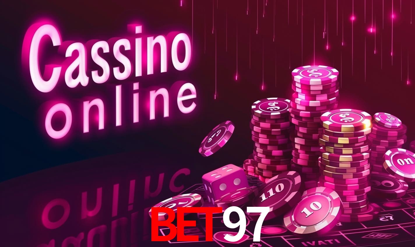 Inovações de Jogos na bet97: O Futuro das Experiências Interativas