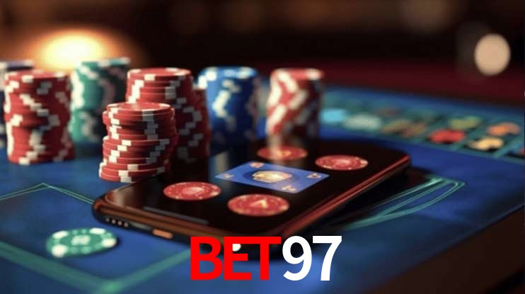 Diretório de Jogos bet97