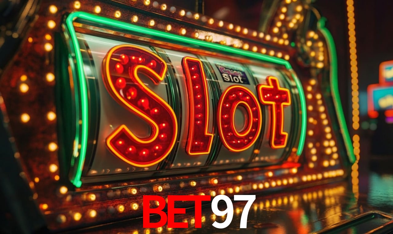 Tecnologia da Plataforma bet97