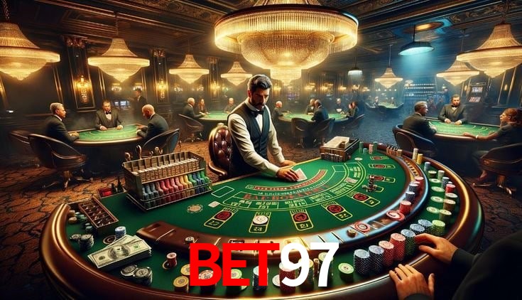 Sports Statistics bet97