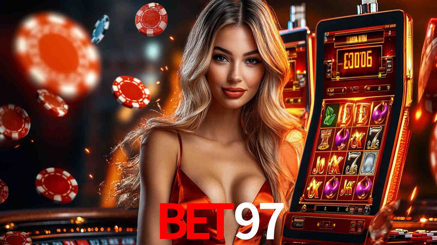 bet97: Seu Cassino Premiado com Pagamentos Rápidos