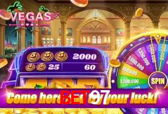 Descubra a Magia dos Jogos de Arcade no bet97