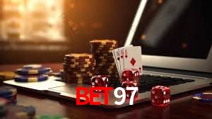 cassino bet97