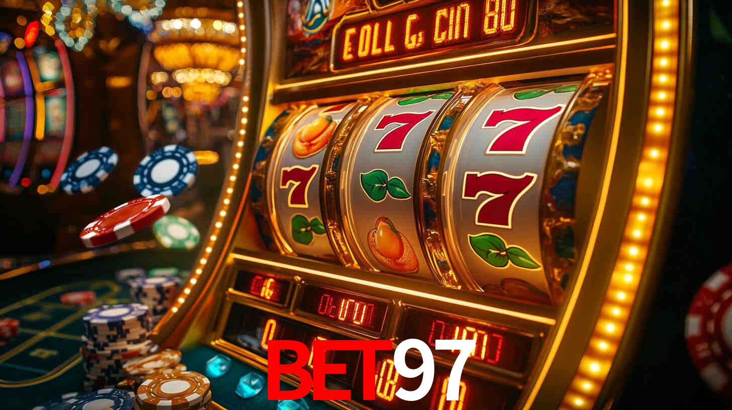 Premium Interface bet97