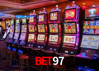 Exclusive Offers bet97