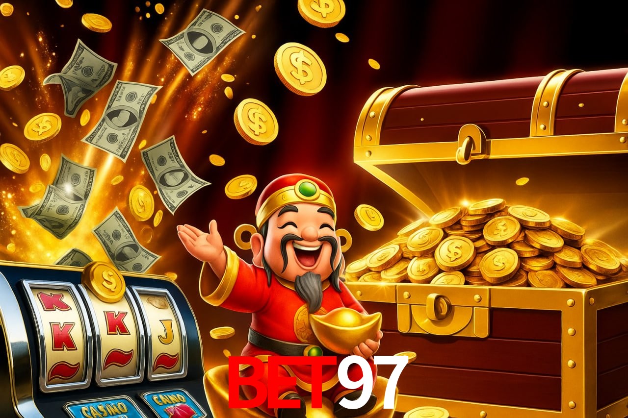 Jogos Exclusivos bet97