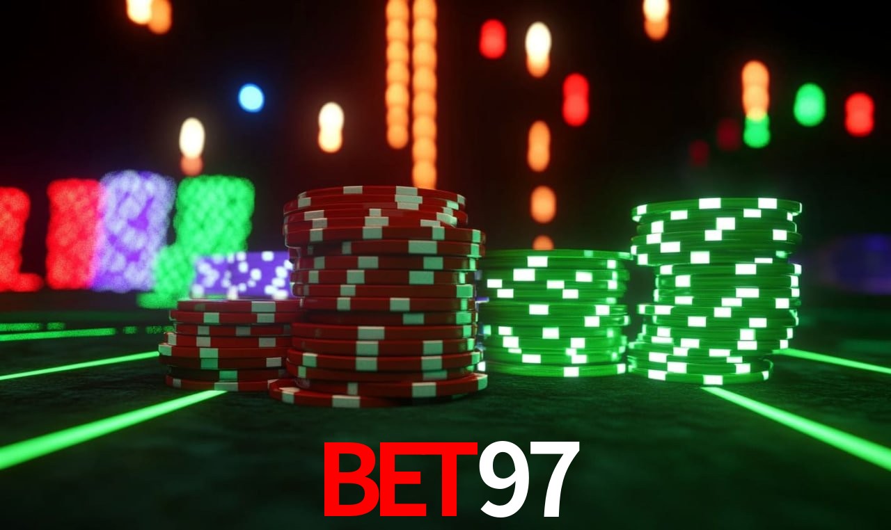 Tennis Betting bet97