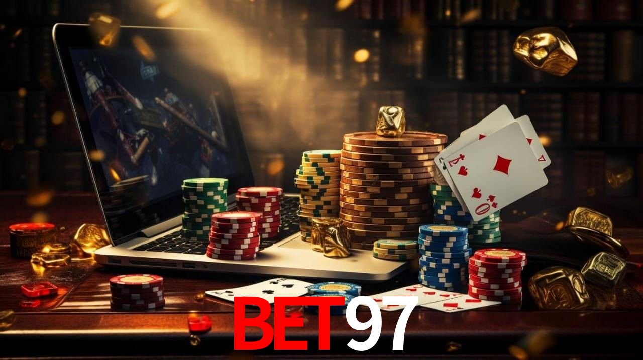 Casino Ao Vivo bet97