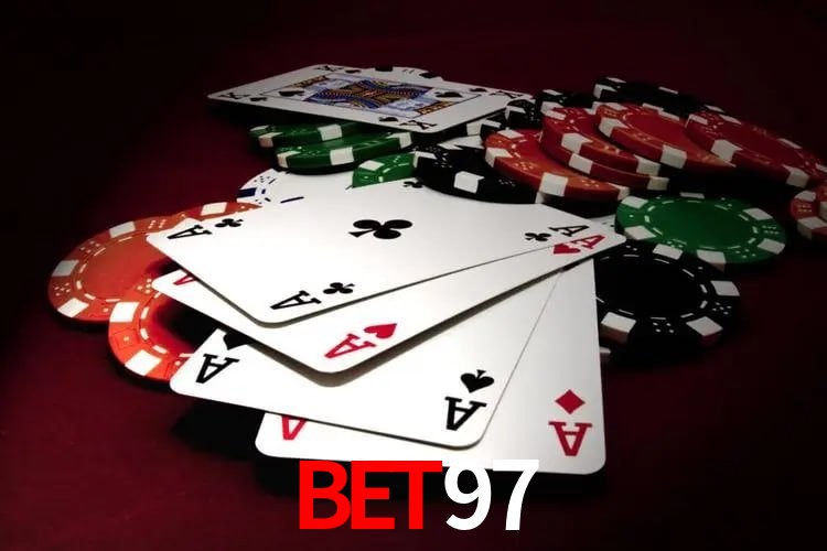 Torneios bet97