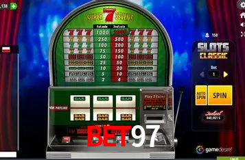 Flash Promotion bet97