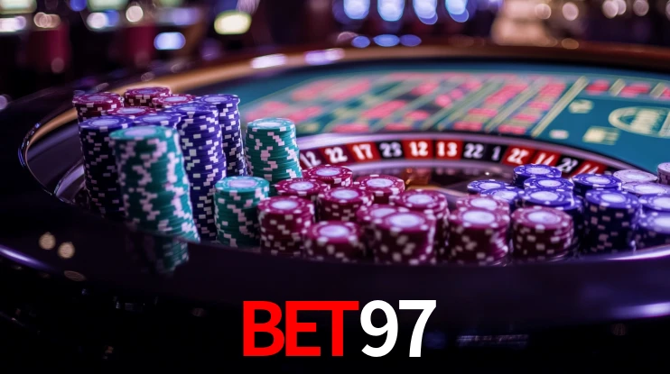 Programa VIP bet97