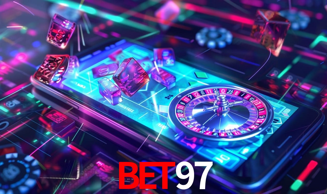 Apostas de Futebol bet97