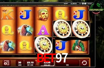 Descubra a Magia dos Jogos de Arcade no bet97