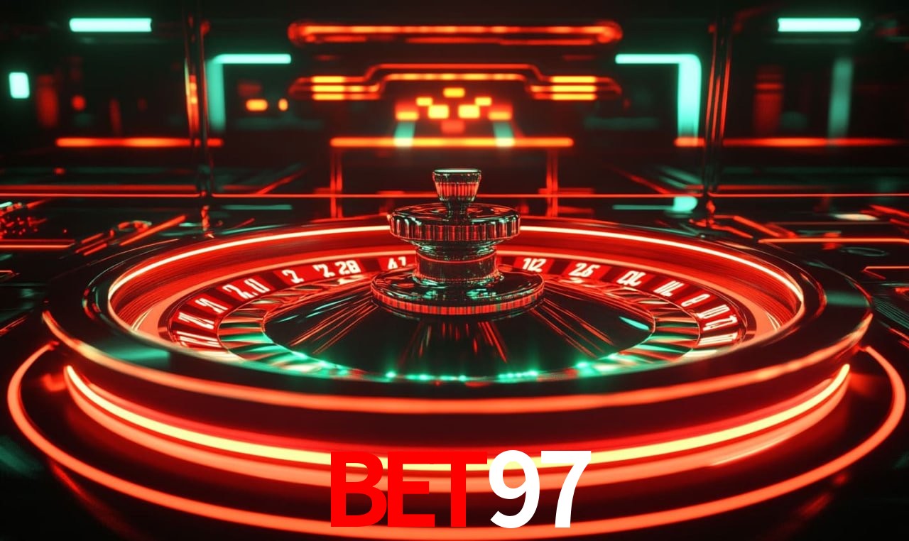 Inovações de Jogos na bet97: O Futuro das Experiências Interativas