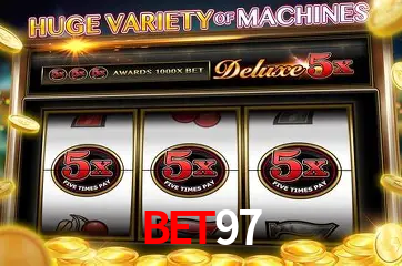 Desvendando o Mundo dos Jogos Virtuais na bet97