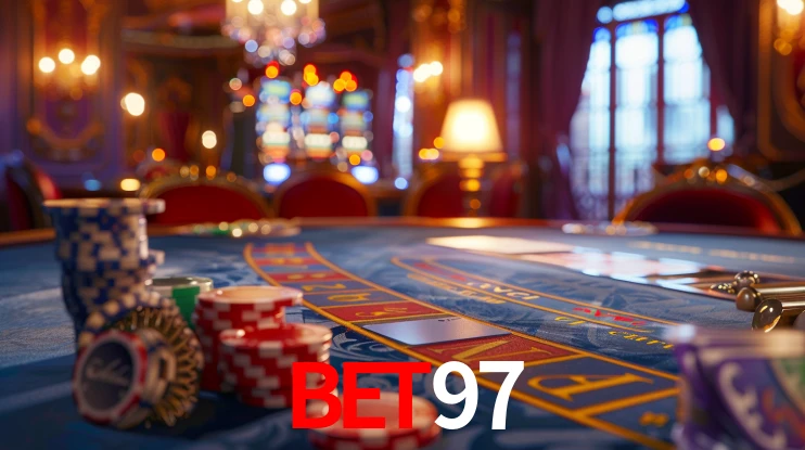 Bonus Features bet97