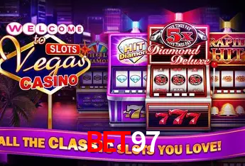 Weekend Specials bet97