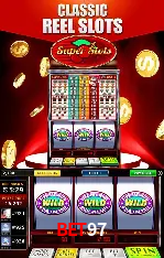 Seasonal Promotions bet97
