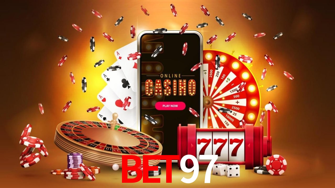 Apostas Esportivas na bet97: Um Guia Completo