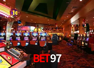 Descubra a Essência do bet97: Nossa História e Compromissos
