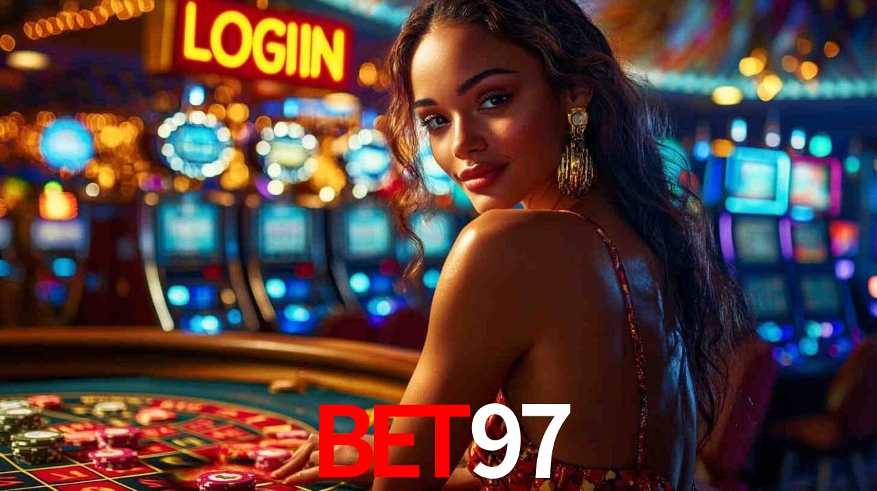 Casino Ao Vivo bet97