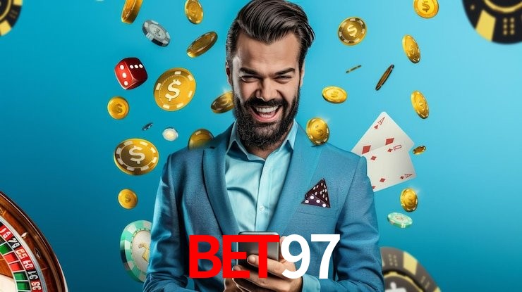 Welcome Bonus bet97