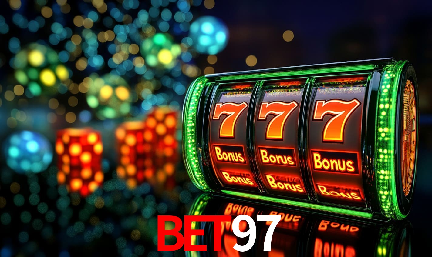 Login Seguro bet97