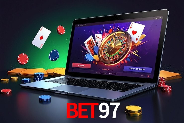 Especiais de Fim de Semana bet97