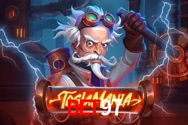 Provedores de Jogos bet97