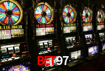 Desvendando o Mundo dos Jogos Virtuais na bet97