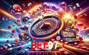 Estratégias Crash Games bet97