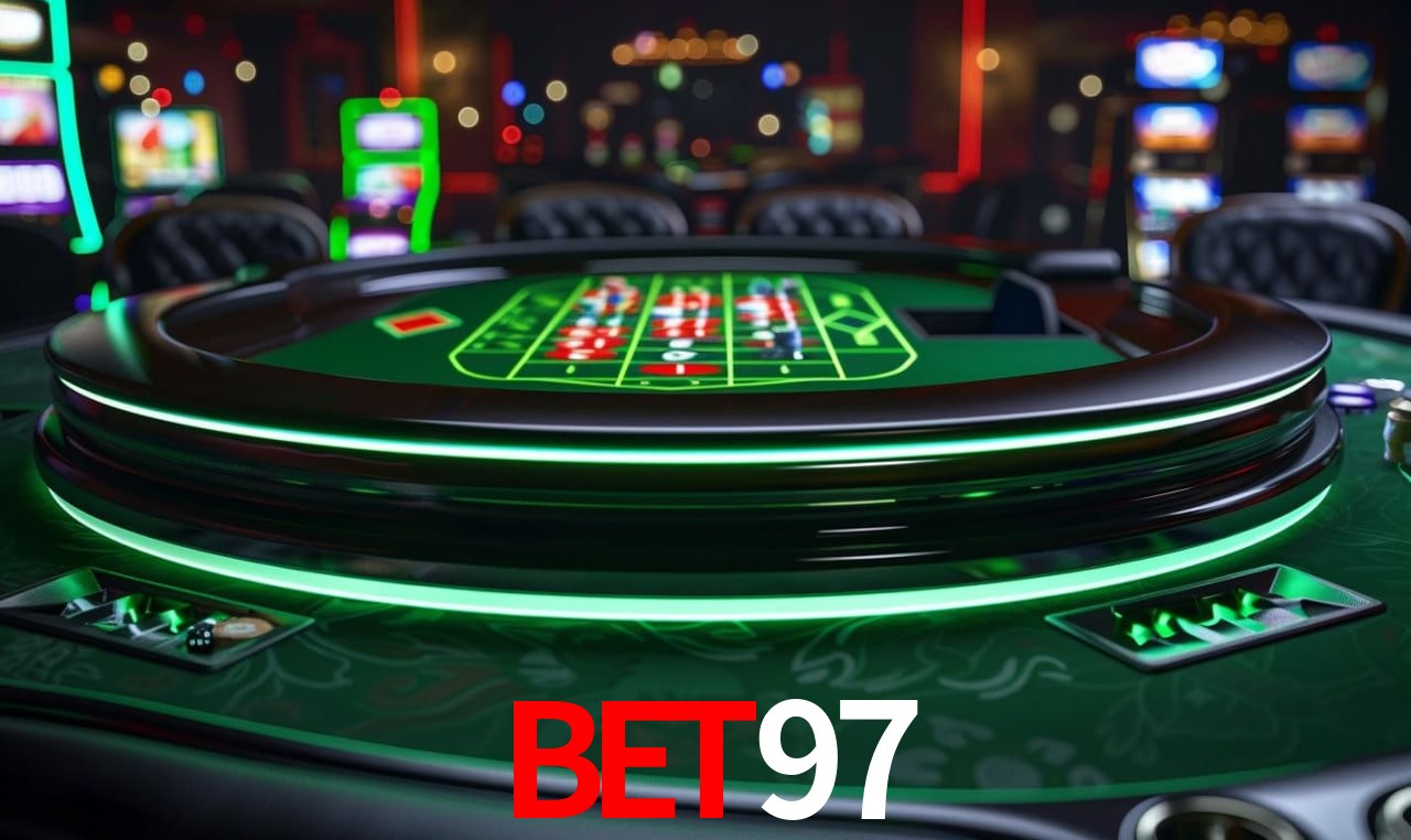 Quick Registration bet97