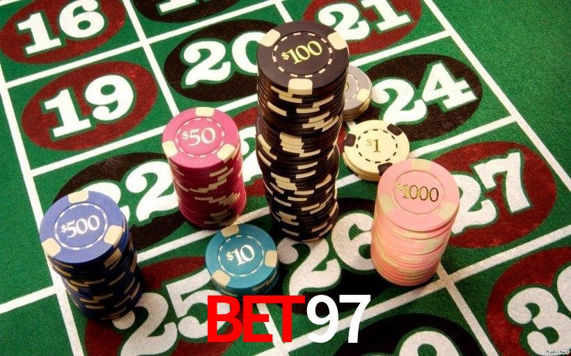 A Emoção da Loteria na bet97: Uma Chance de Mudança de Vida