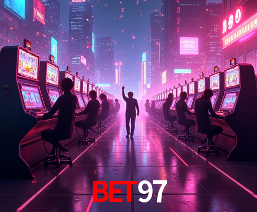 Bônus Diários bet97