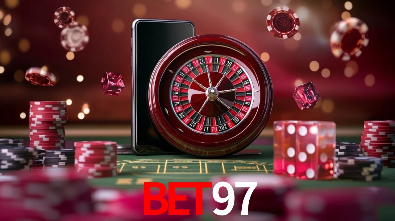 Spaceman Game bet97