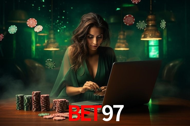 APP oficial da bet97 para mobile