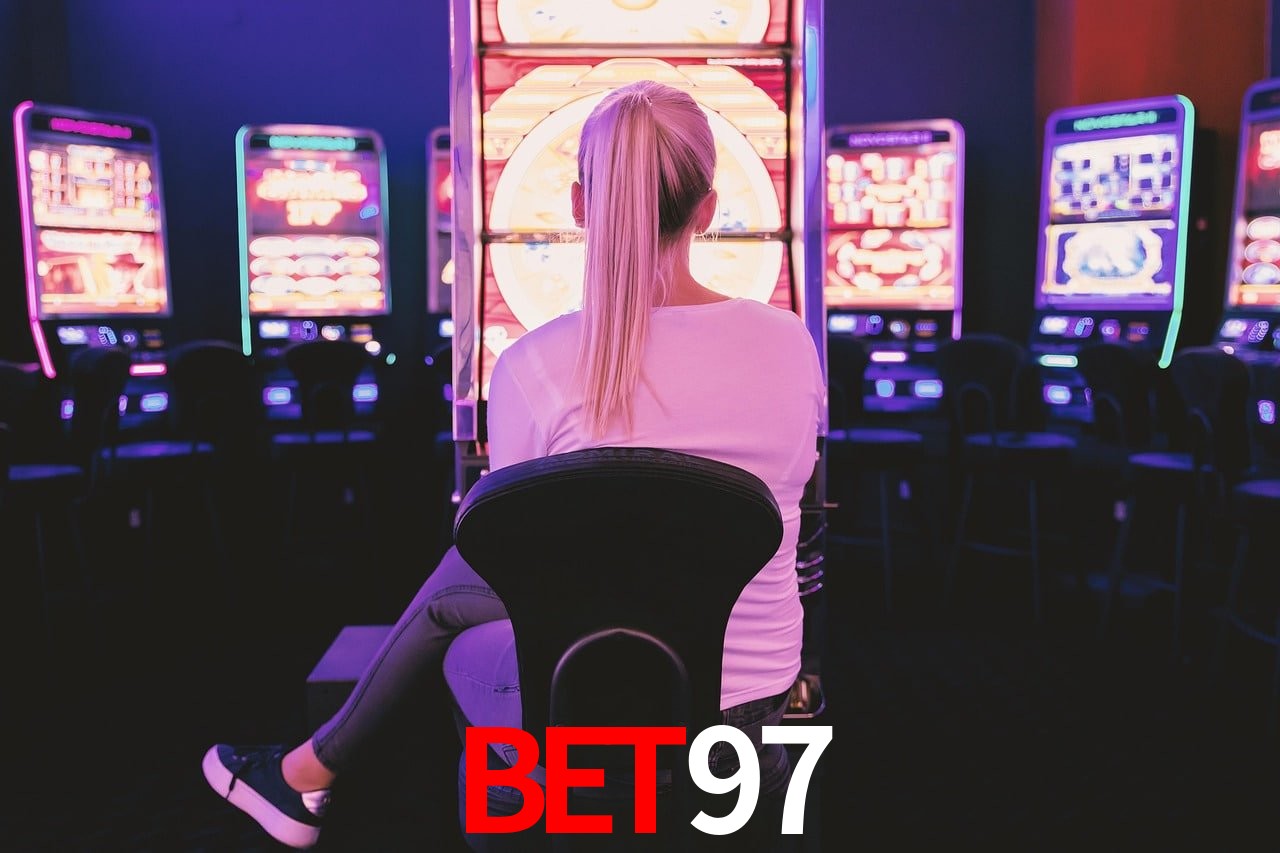 Experiência VIP bet97