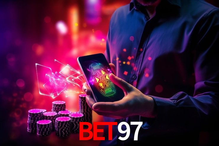 Programa VIP bet97