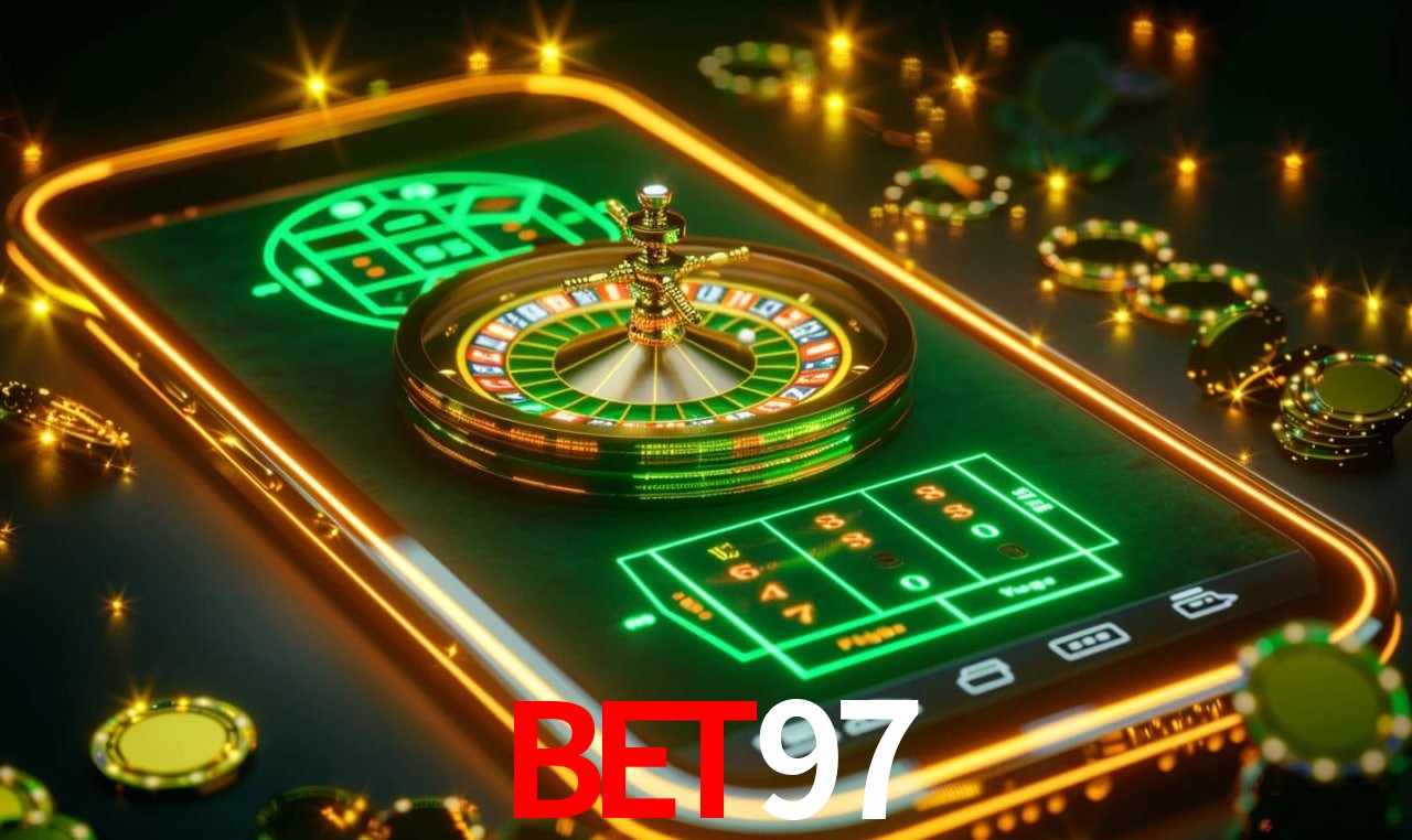 Integração de APIs bet97