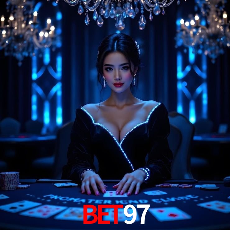 Jogos de Slot bet97