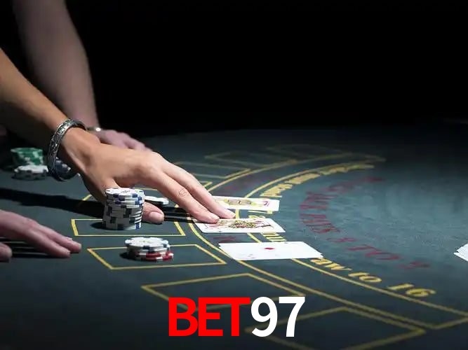 Ofertas Exclusivas bet97