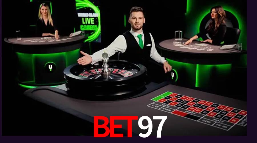 Slot Games bet97