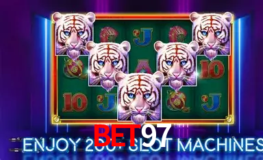 API Integration bet97