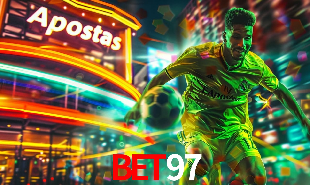 Recursos de Bônus bet97