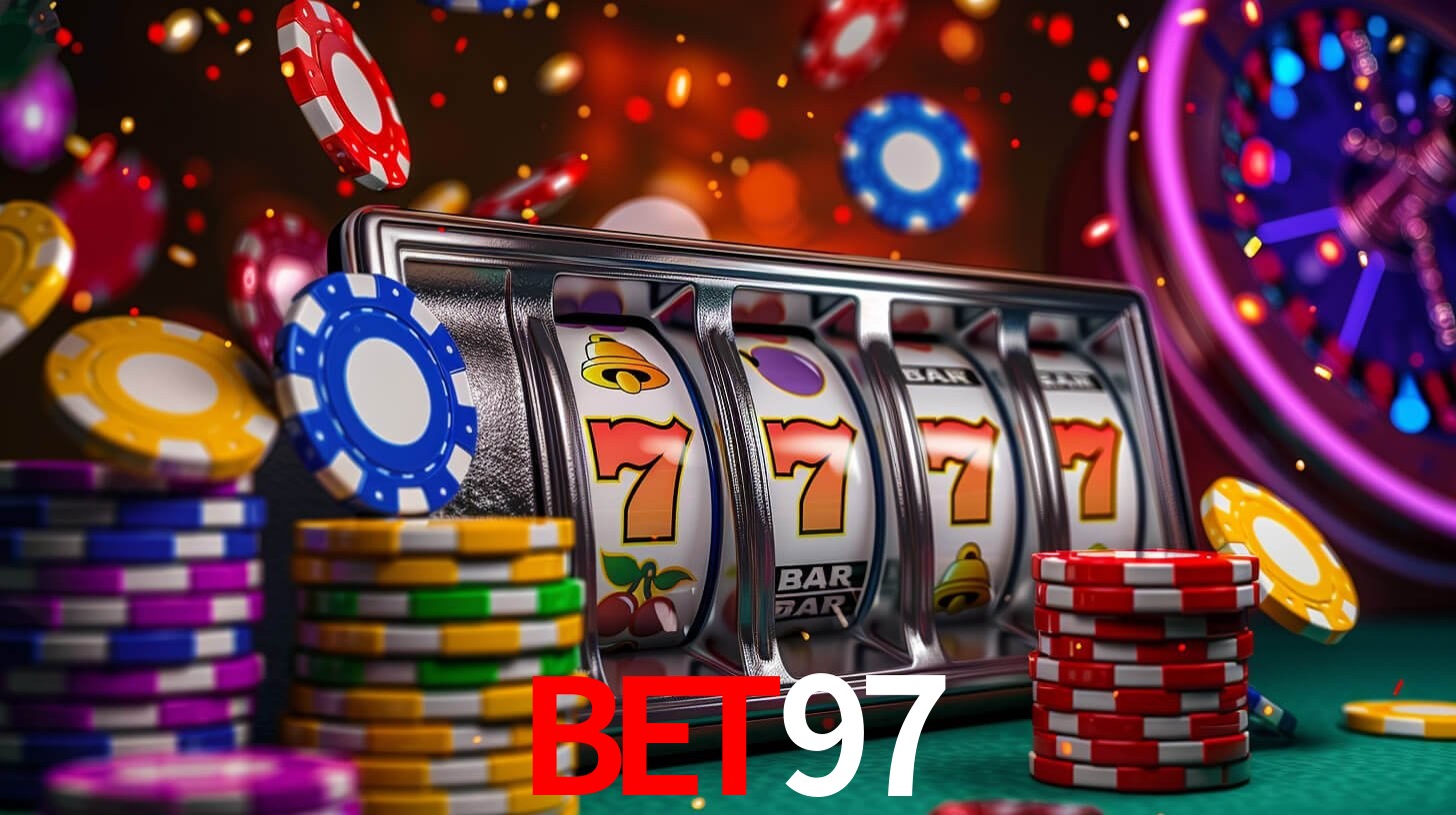 PIX Instantâneo bet97