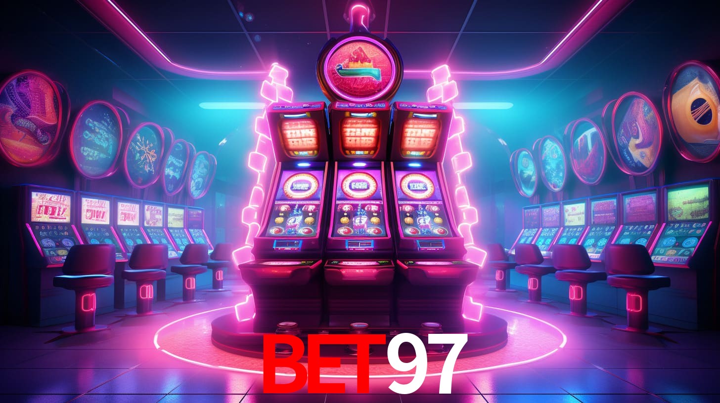 bet97: Seu Especialista em Apostas Esportivas Brasileiras