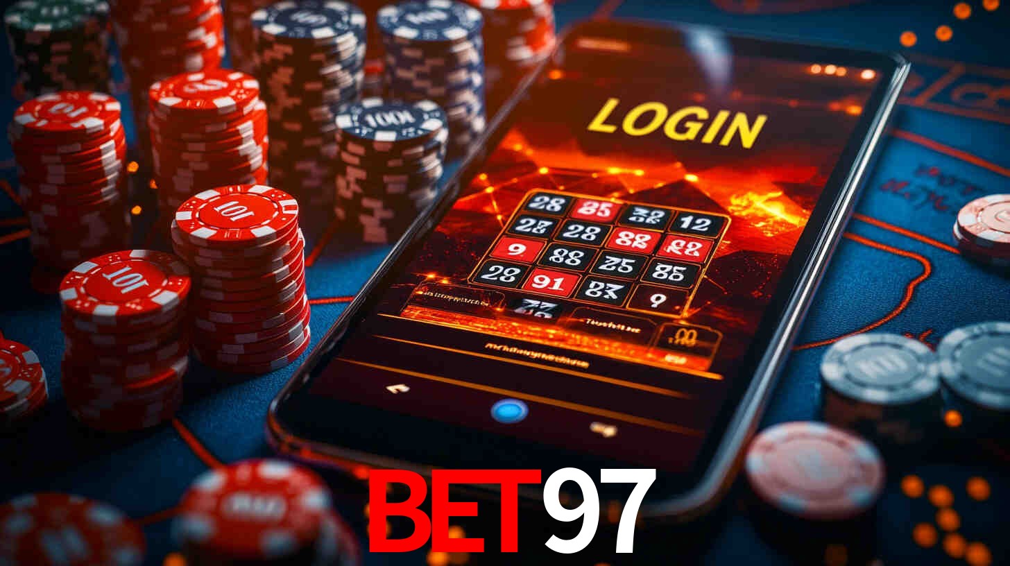 Bônus Generosos e Exclusivos no bet97 para Você!