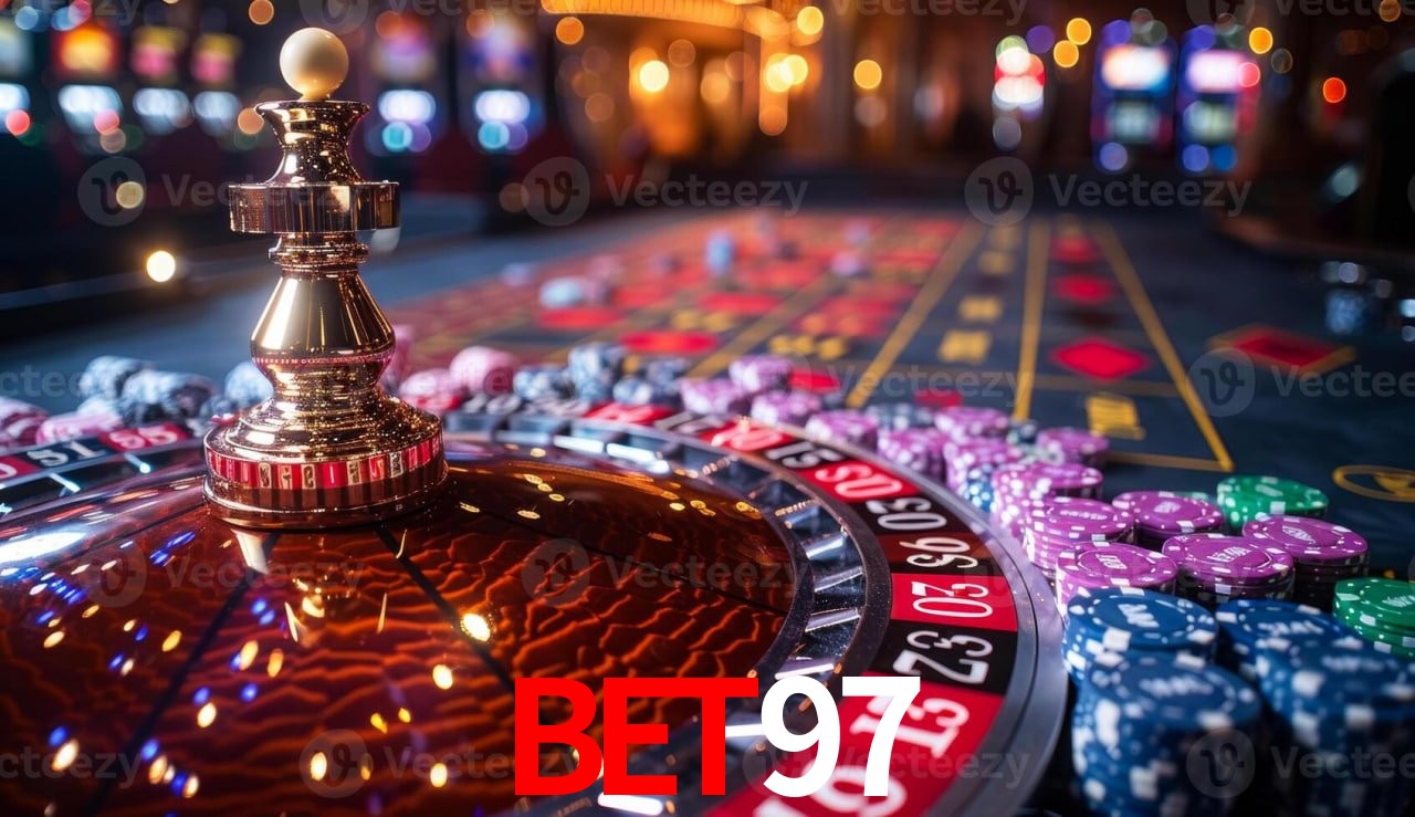 2FA Security bet97